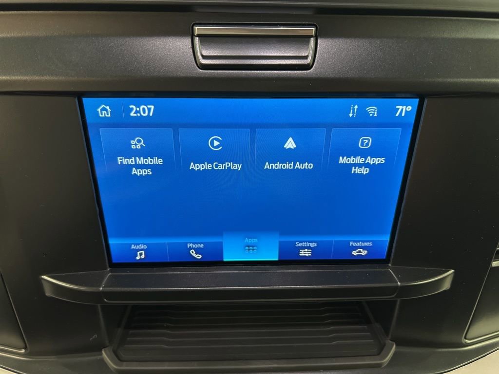 New 2026 Ford F350 XL w/ XL Chrome Package image 9