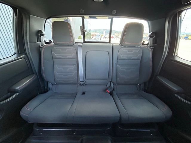 Used 2023 Nissan Frontier PRO-4X w/ Pro Convenience Package AWD/4WD image 39