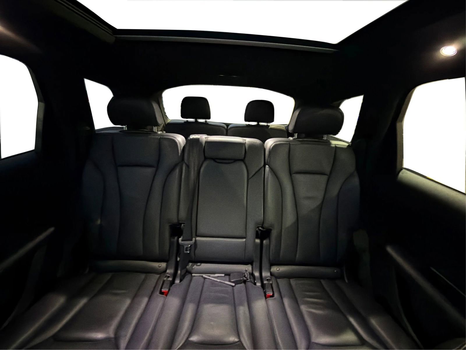 Used 2019 Audi Q7 2.0T Premium w/ Cold Weather Package image 14