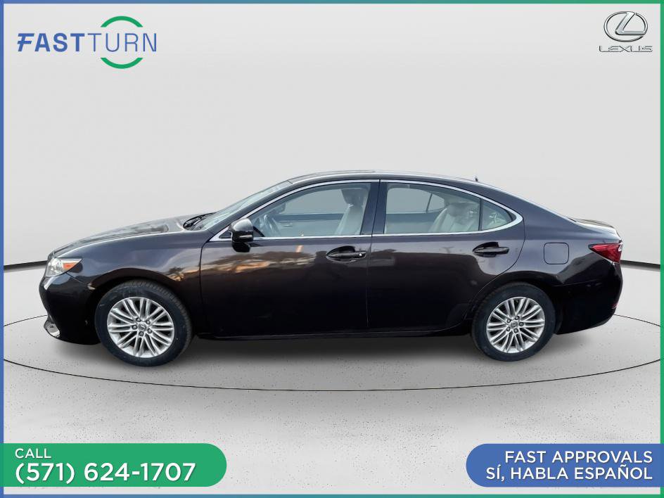 Used 2013 Lexus ES 350 w/ Luxury Pkg FWD image 19