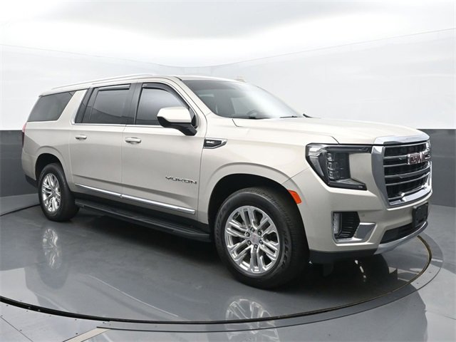 Used 2023 GMC Yukon XL SLT image 7