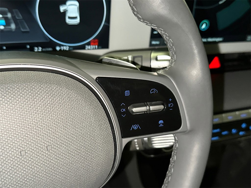 Used 2023 Hyundai Ioniq 5 Limited w/ Cargo Package image 28