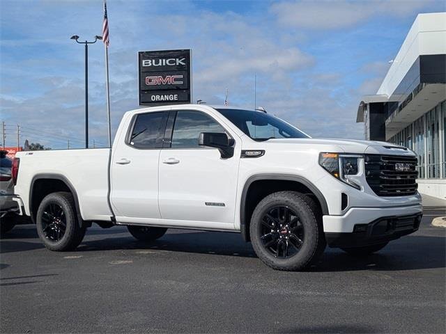 New 2026 GMC Sierra 1500 Elevation w/ Preferred Package image 2