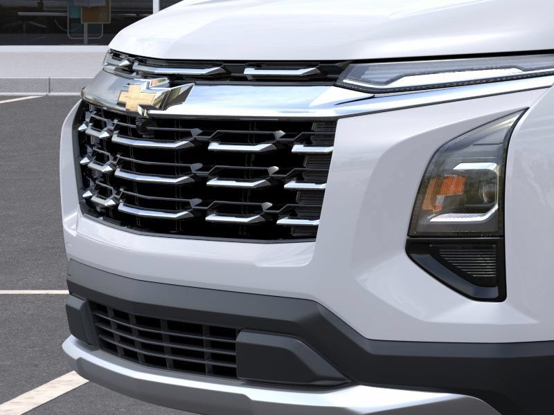 New 2027 Chevrolet Equinox LT w/ Convenience Package II FWD image 14