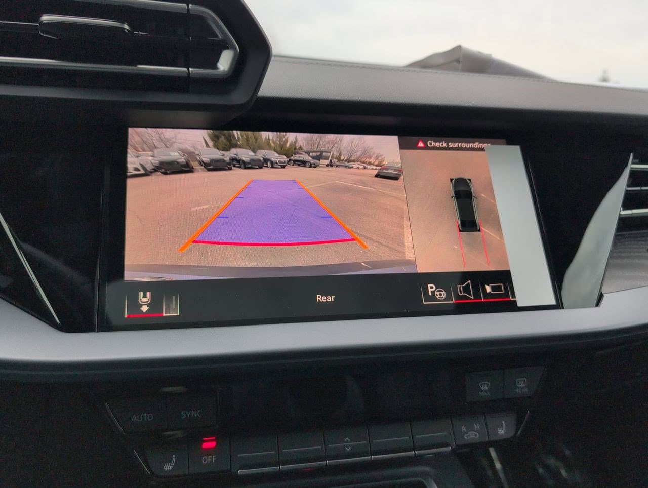 New 2026 Audi A3 2.0T Premium Plus image 5