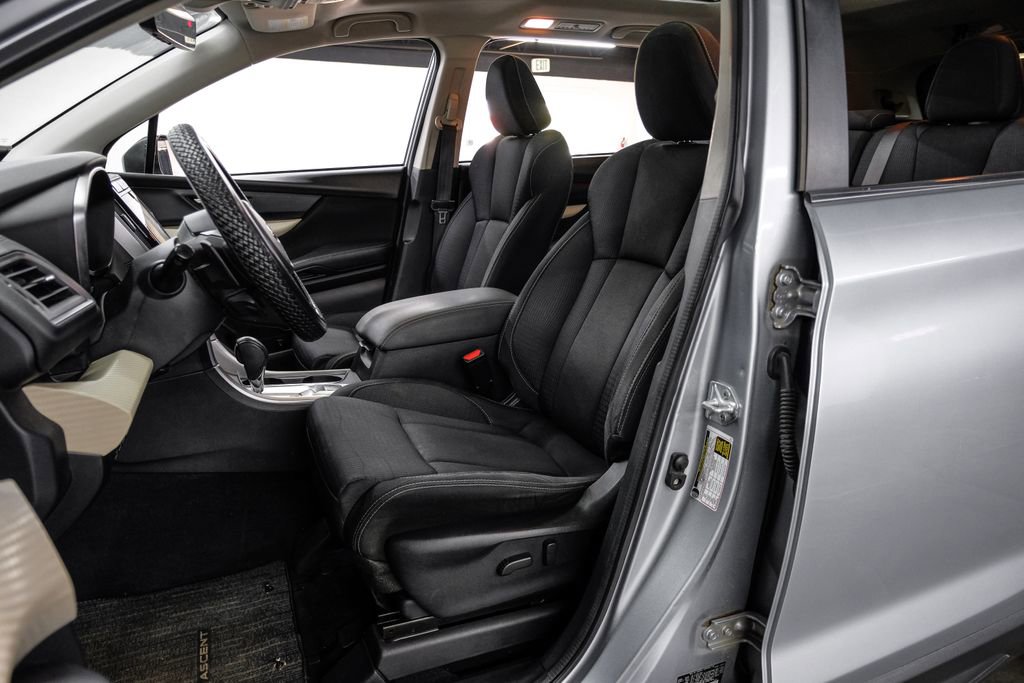 Used 2021 Subaru Ascent Premium w/ Sport Package AWD/4WD image 36