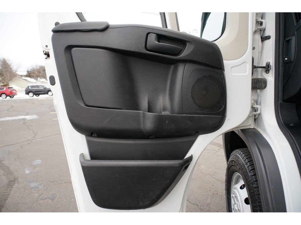 Used 2016 RAM ProMaster 1500 FWD image 16