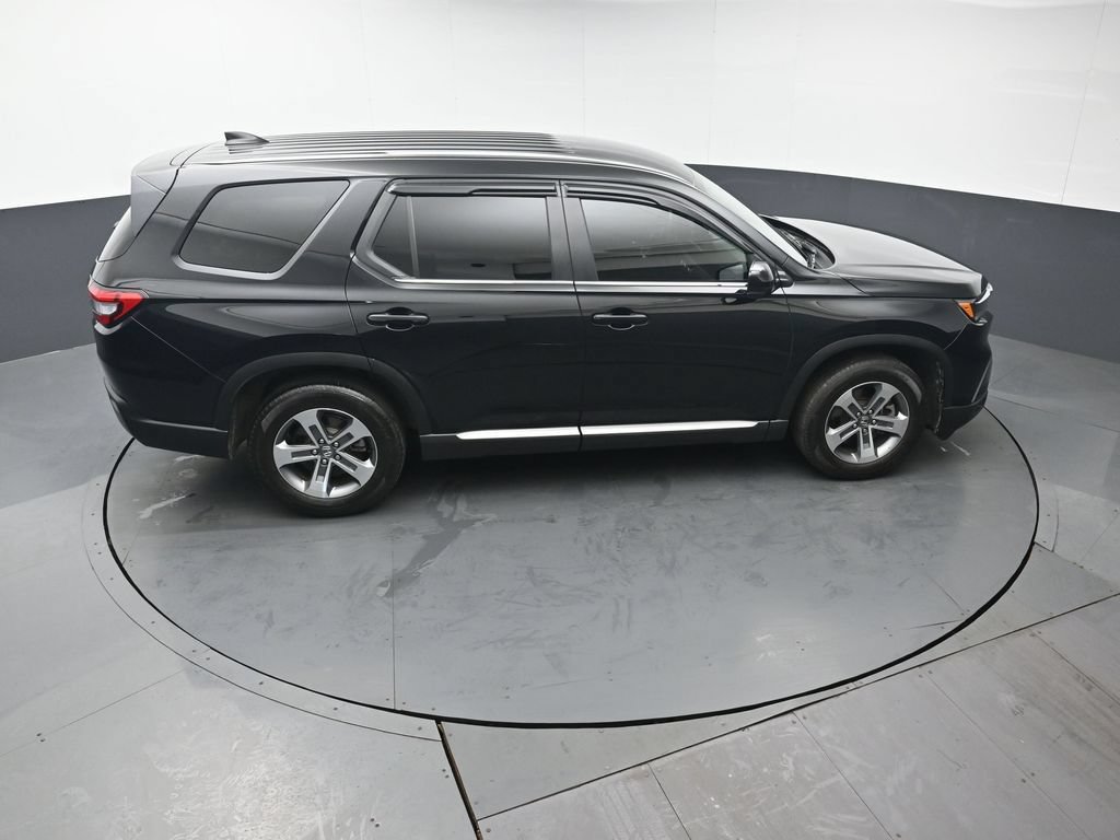 Certified 2024 Honda Pilot EX-L image 43