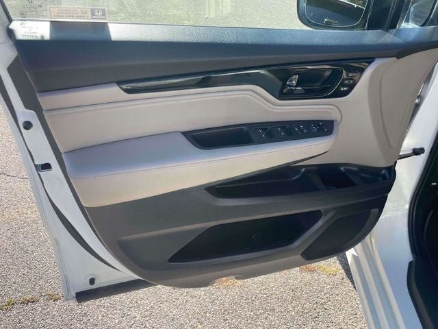Used 2019 Honda Odyssey Elite image 18