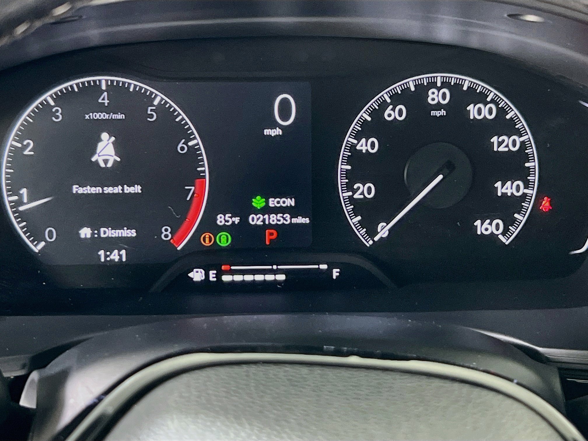 Used 2023 Honda Civic Sport image 12
