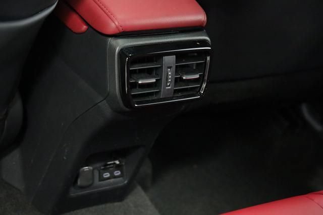 Used 2024 Lexus NX 250 FWD w/ Cold Area Package image 26