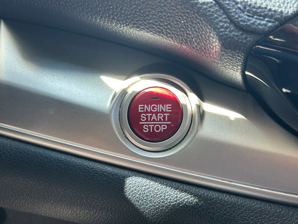 Used 2016 Honda CR-V EX image 25