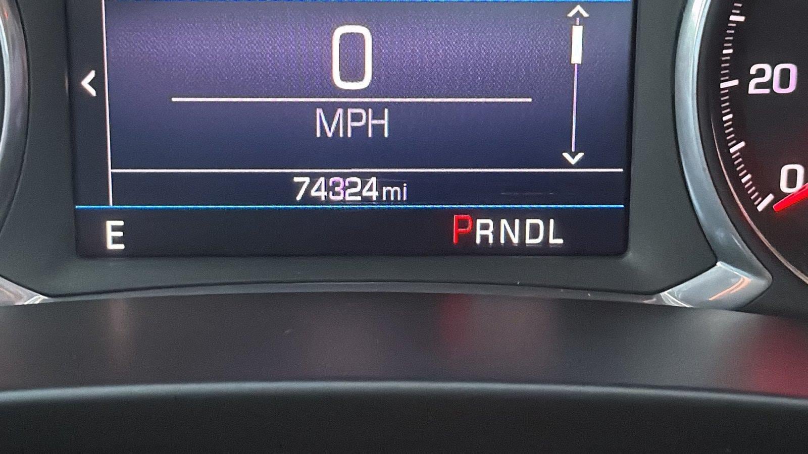 Used 2021 Chevrolet Blazer LT FWD image 29