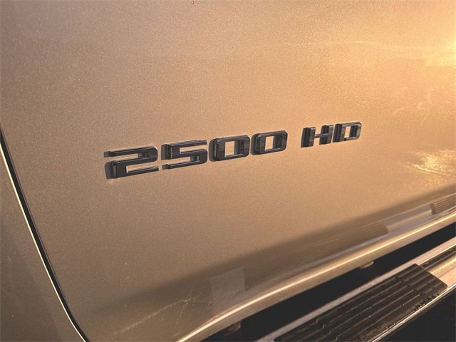 Used 2021 Chevrolet Silverado 2500 LTZ image 29