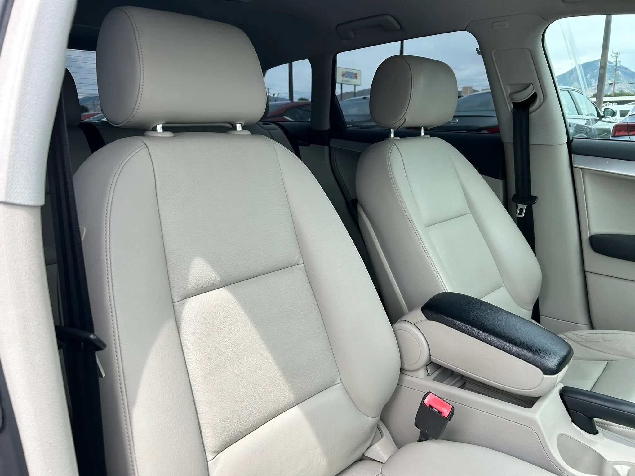 Used 2011 Audi A3 TDI Premium Plus FWD image 17