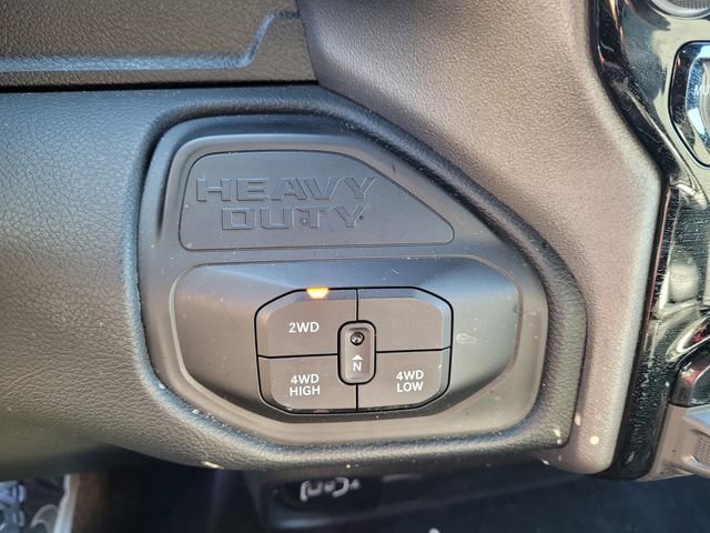 Used 2025 RAM 2500 Big Horn image 21