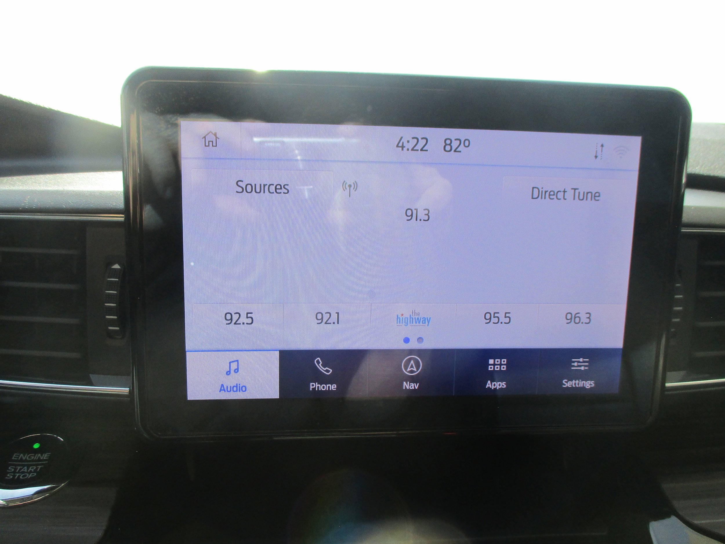 Used 2021 Ford Explorer Limited w/ Equipment Group 301A RWD image 19