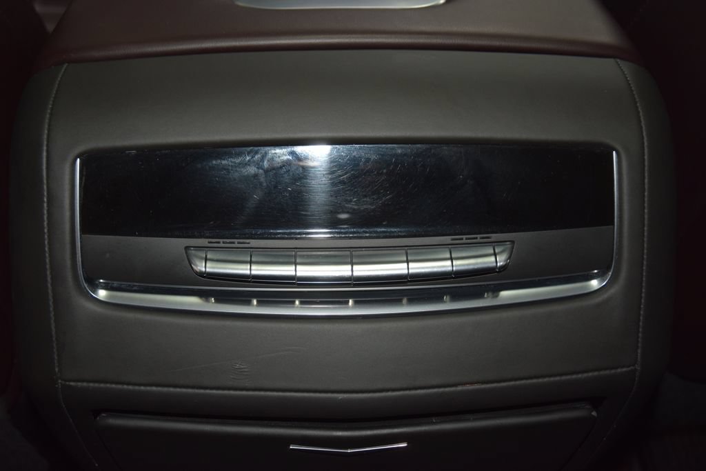 Used 2023 Cadillac Escalade Premium Luxury Platinum AWD/4WD image 47