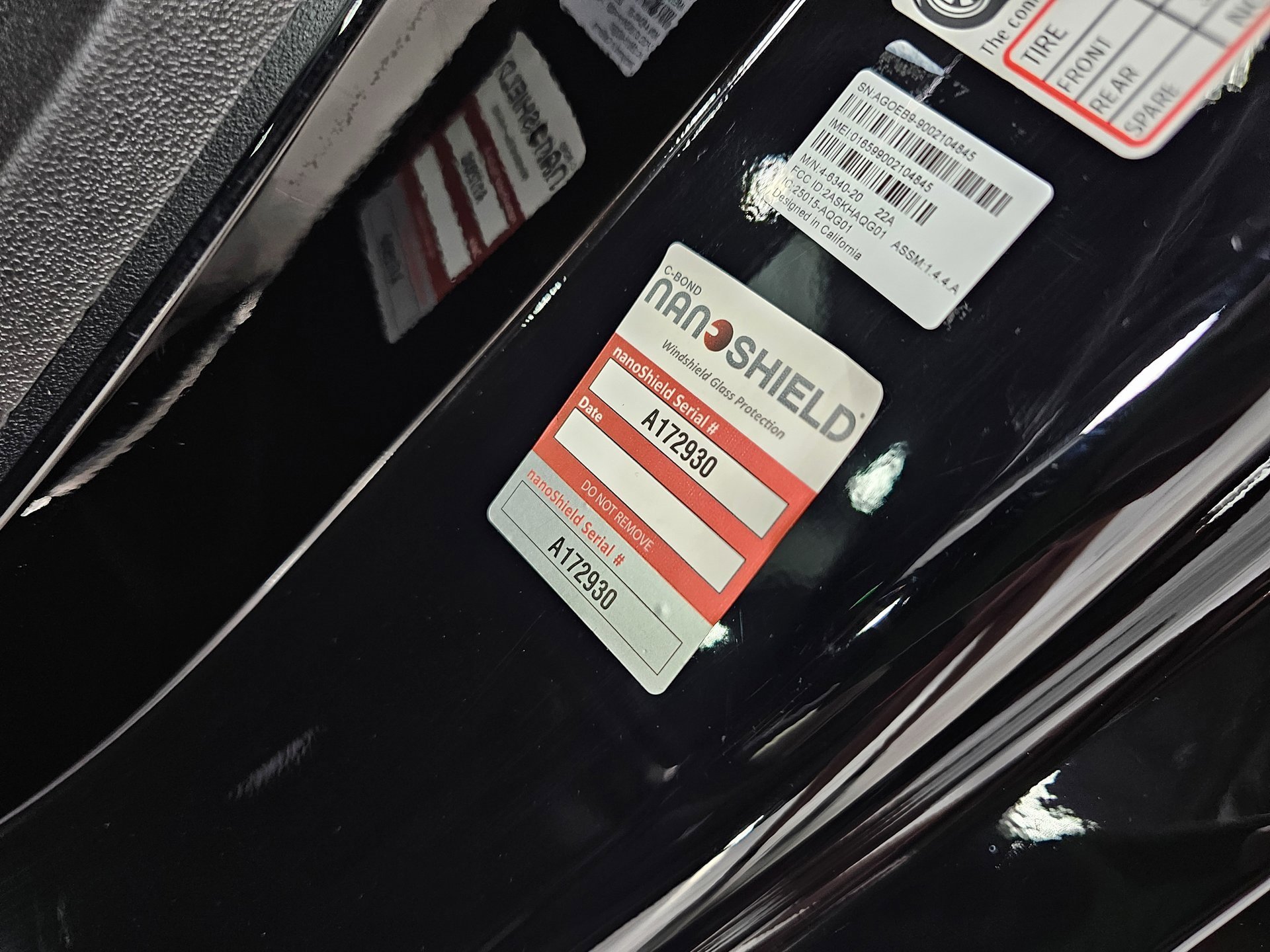 Used 2024 Chevrolet Corvette Stingray Preferred Conv w/ Z51 Performance Package image 20