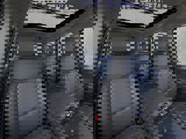 New 2025 Ford Expedition Active image 10