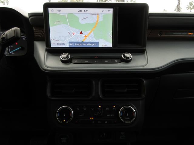 Certified 2023 Ford Maverick Lariat w/ Lariat Luxury Package image 18