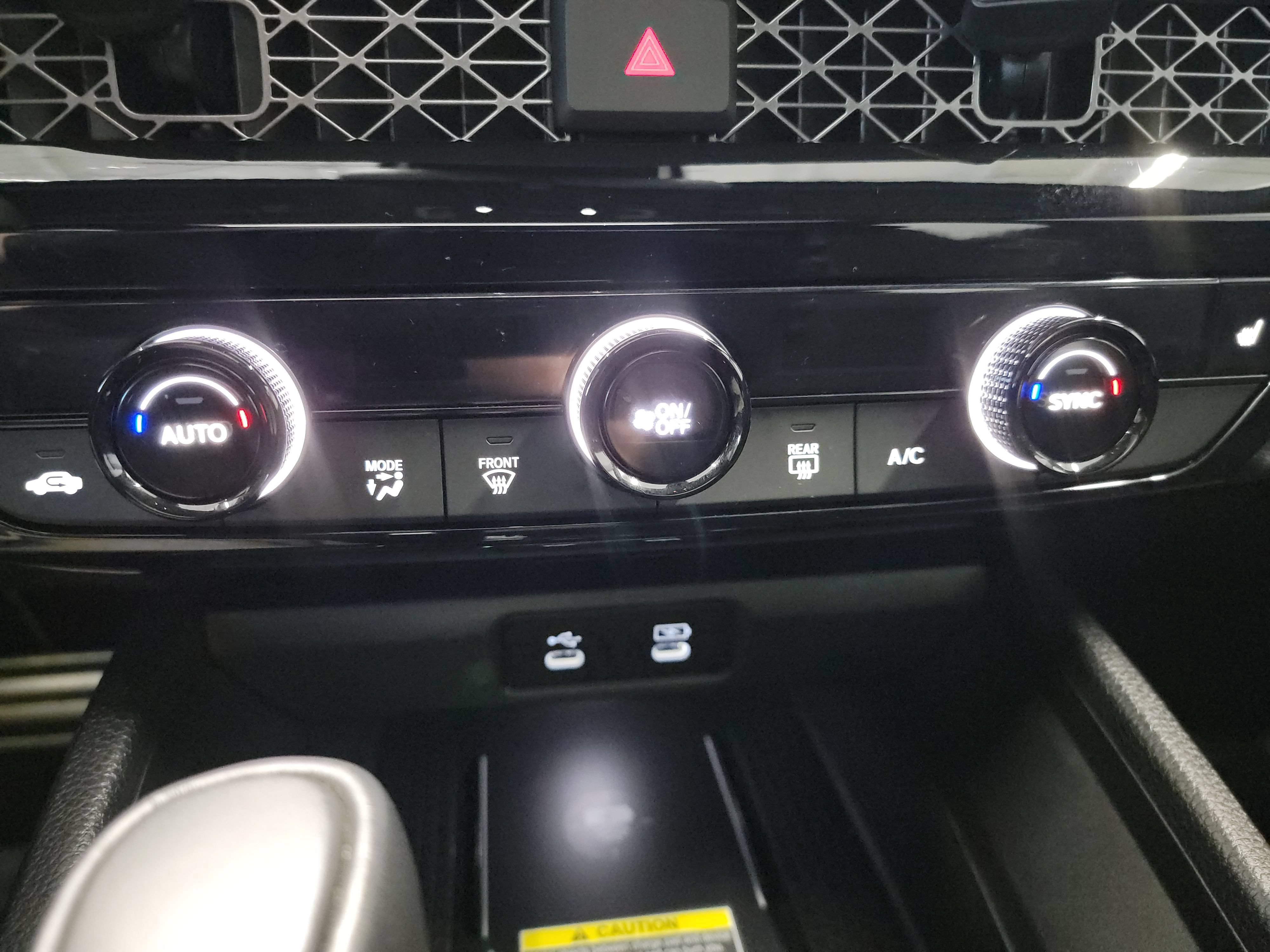 Used 2025 Honda Accord Sport image 21