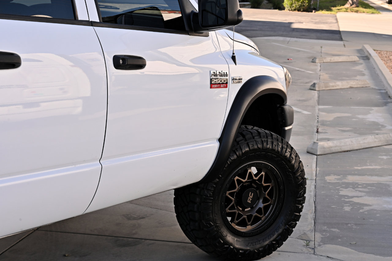 Used 2008 Dodge Ram 2500 Truck ST w/ Popular Equipment Group image 44