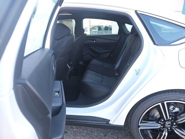 New 2025 Honda Accord Sport image 8