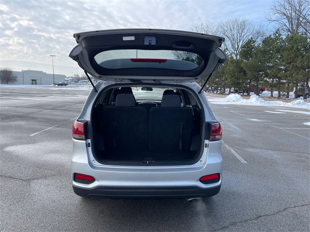 Used 2020 Kia Sorento L image 19