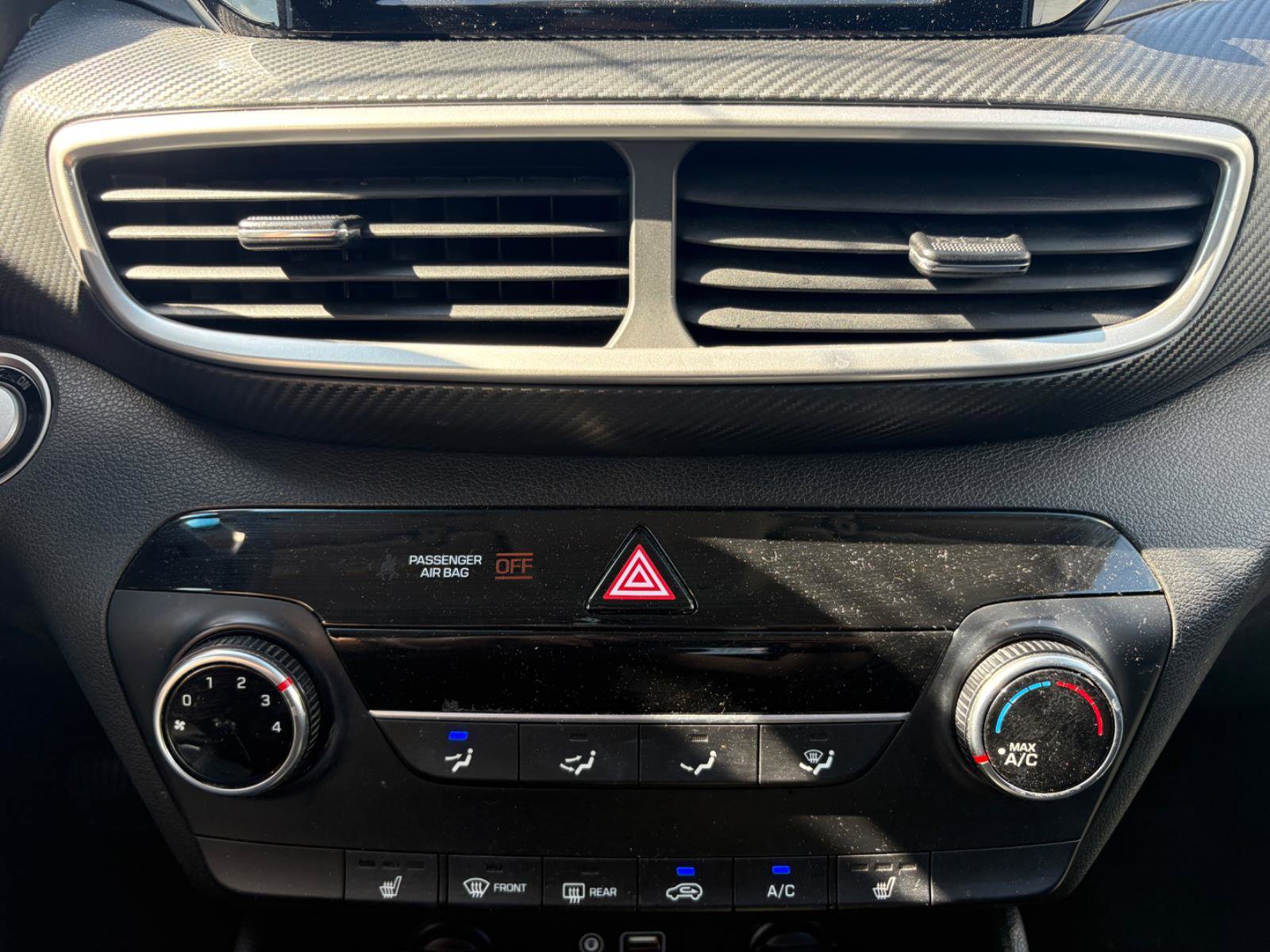 Used 2014 Hyundai Tucson Limited w/ Technology Package 02 FWD image 27