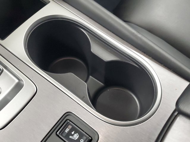 Used 2024 Nissan Murano SV w/ SV Midnight Edition Package image 25