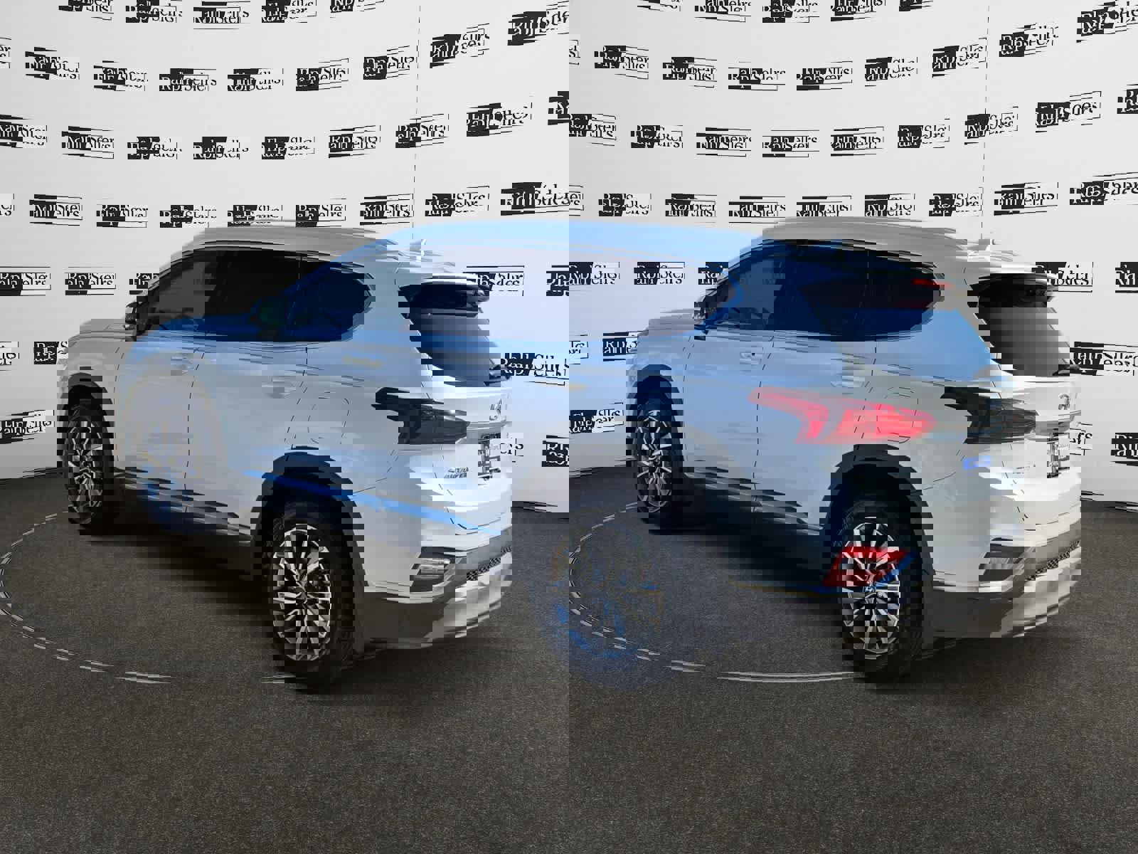 Used 2020 Hyundai Santa Fe SEL w/ Convenience Package image 4