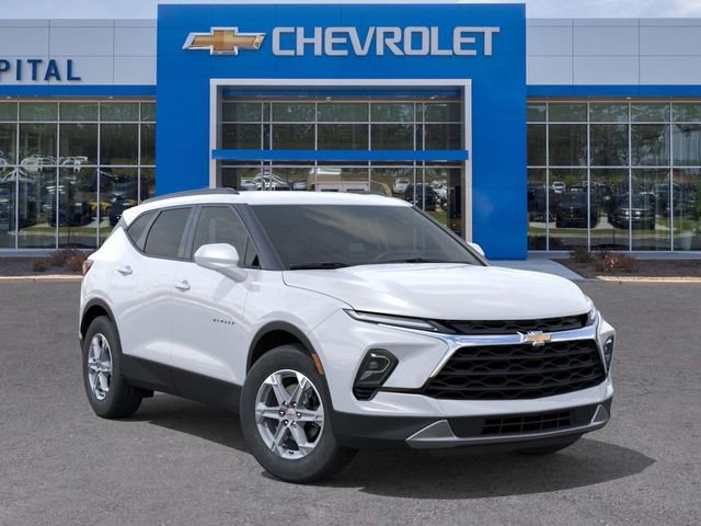 New 2026 Chevrolet Blazer LT w/ Convenience Package image 7