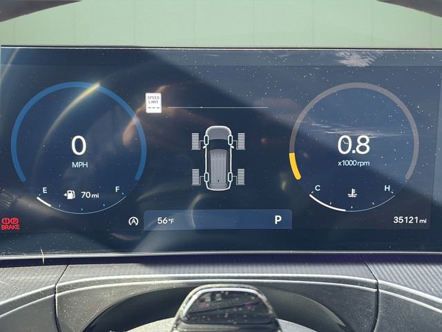 Used 2024 Hyundai Santa Fe Calligraphy image 29