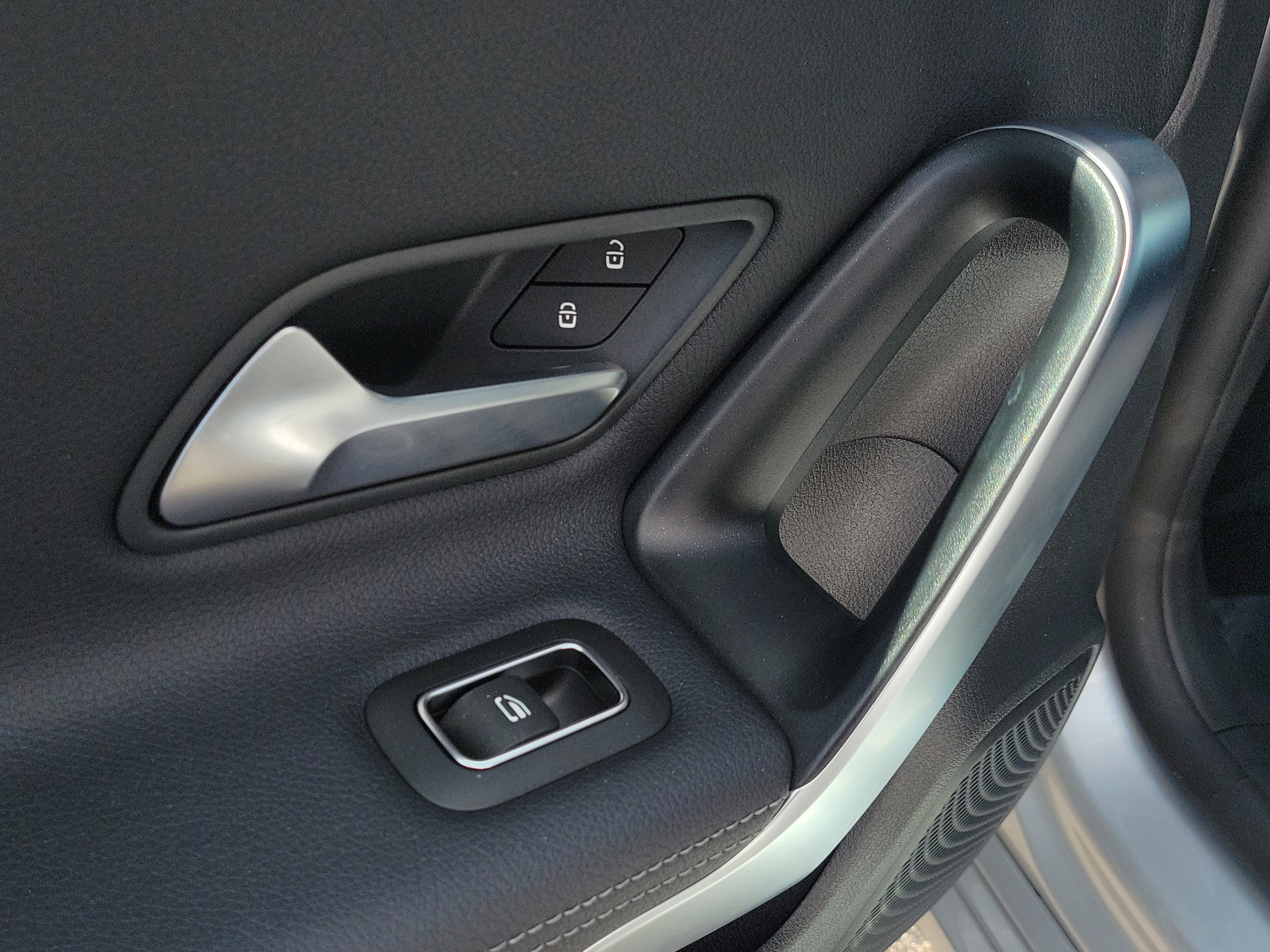 Certified 2023 Mercedes-Benz CLA 250 image 7