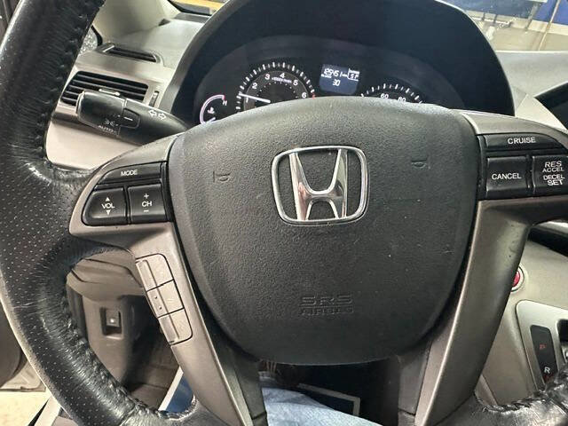 Used 2016 Honda Odyssey EX-L image 21