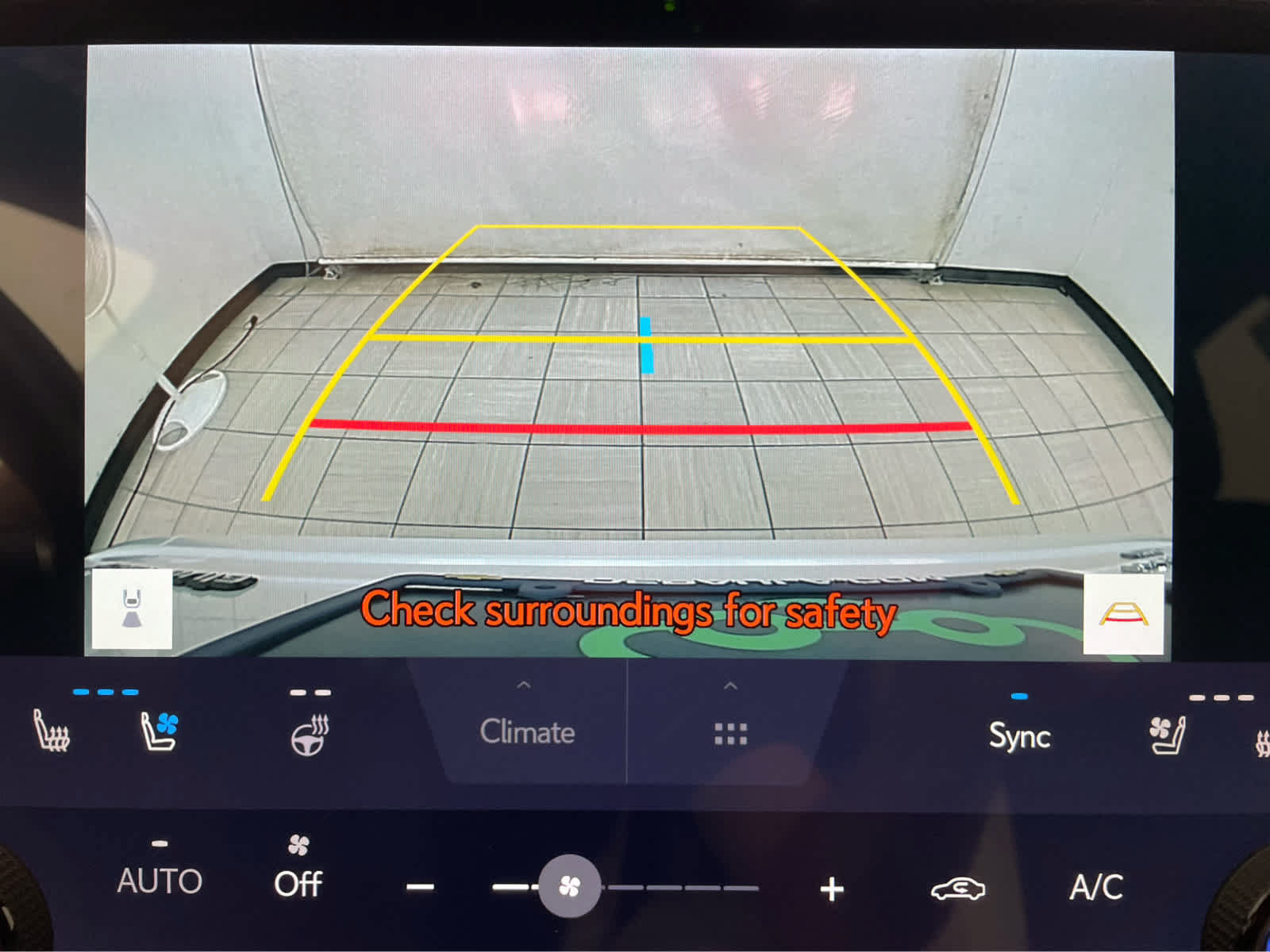 Used 2024 Lexus NX 350 AWD image 4