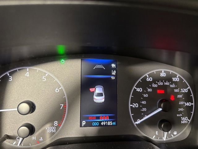 Used 2024 Toyota Corolla LE image 25