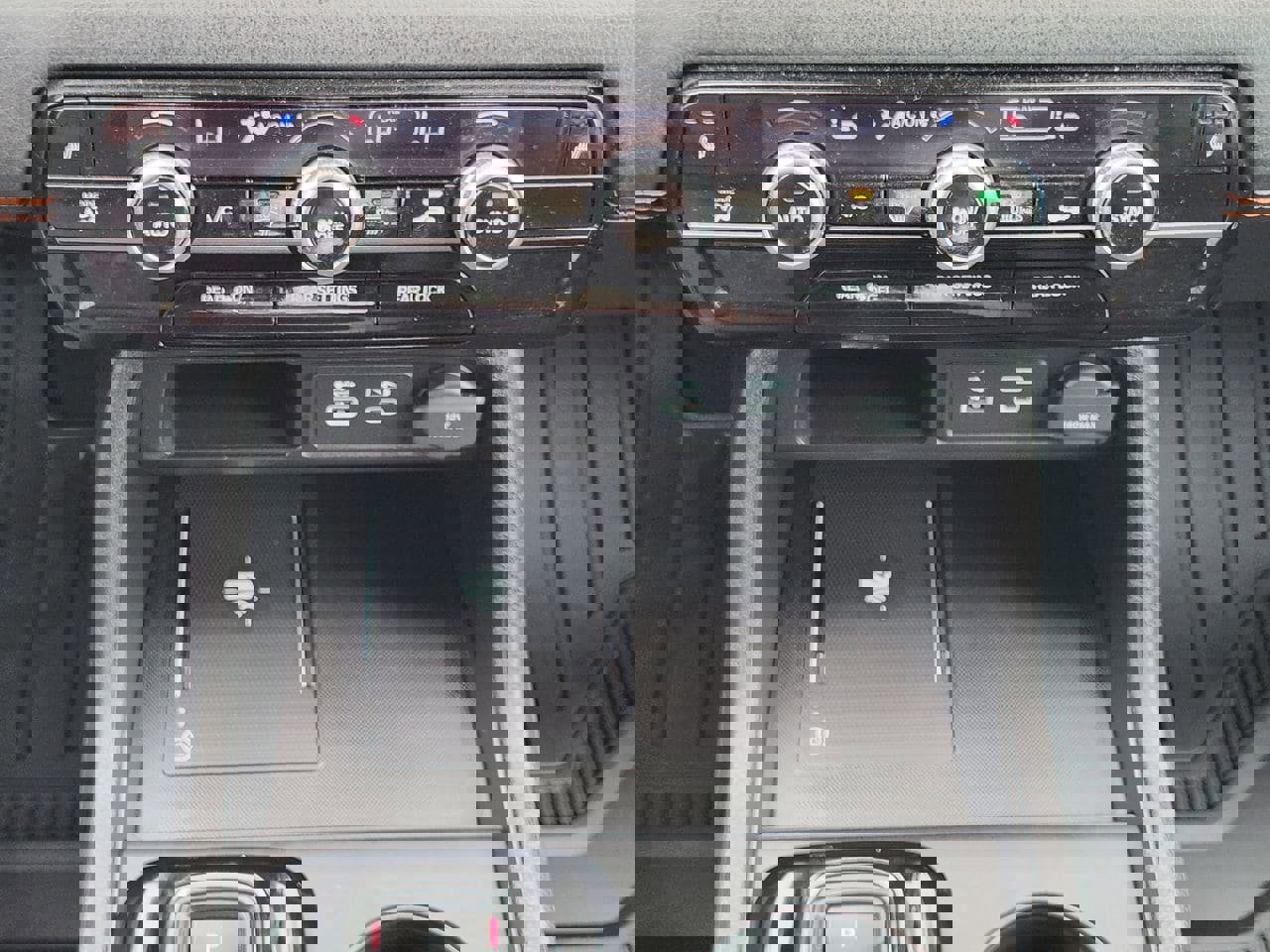 Certified 2025 Honda Pilot TrailSport image 18