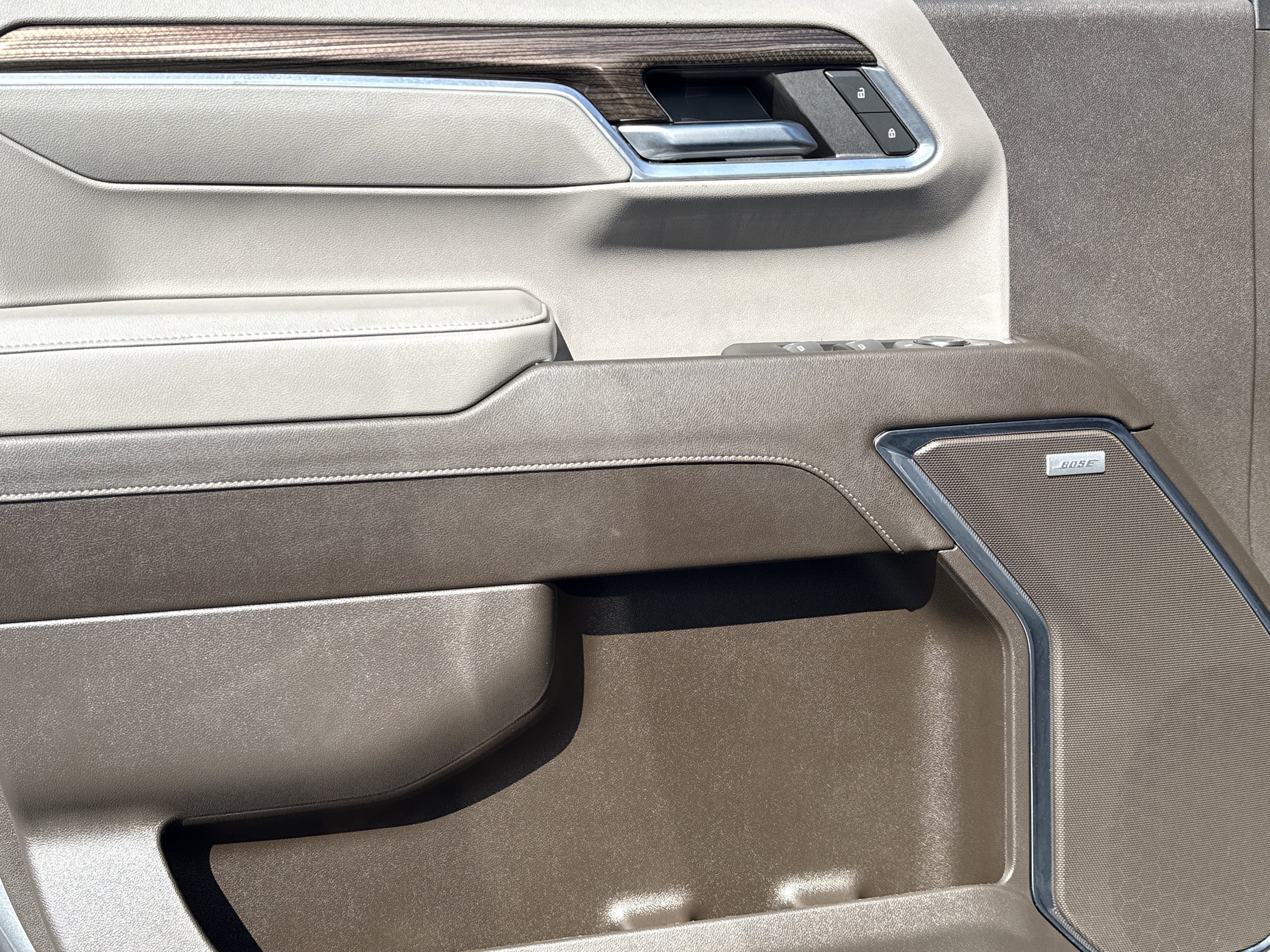 Certified 2023 Chevrolet Silverado 1500 RST w/ Redline Edition image 14