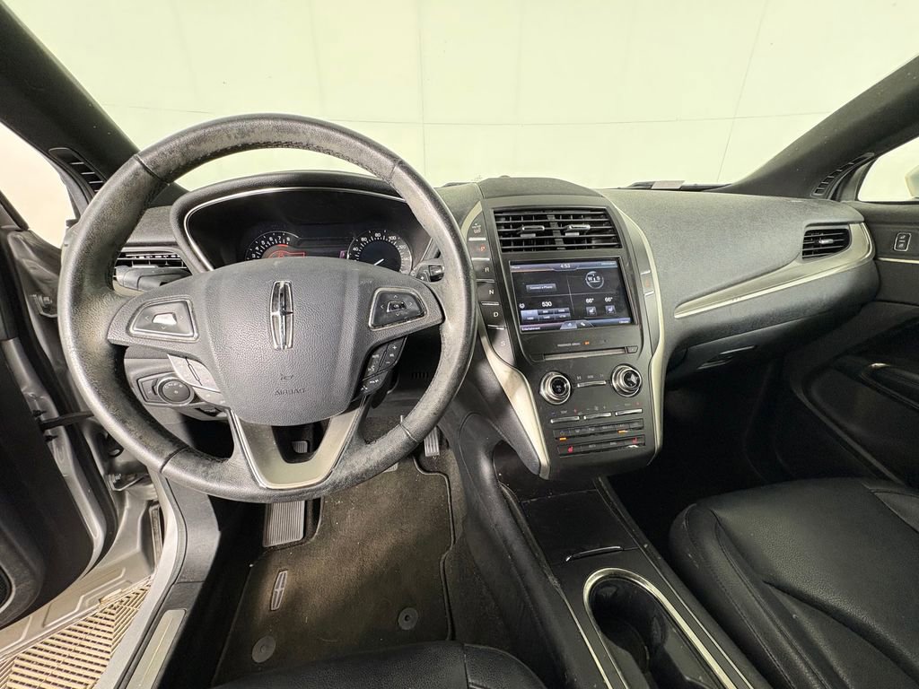 Used 2015 Lincoln MKC FWD image 8