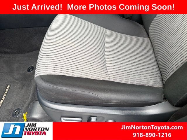Used 2024 Toyota 4Runner SR5 RWD image 9