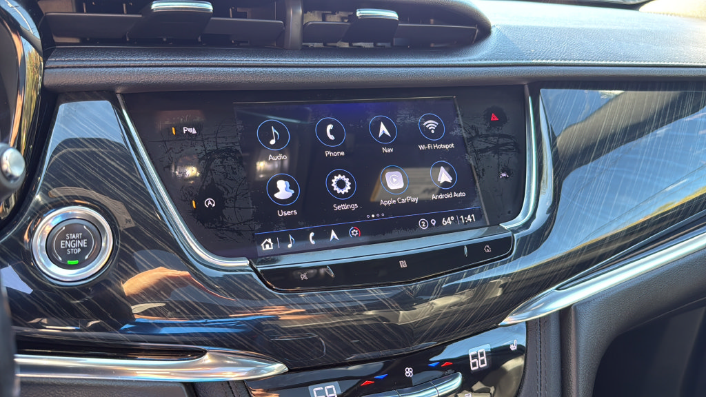 Used 2021 Cadillac XT6 Premium Luxury AWD/4WD image 36