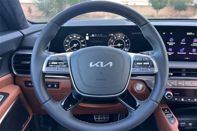 New 2025 Kia Telluride SX X-Line image 28