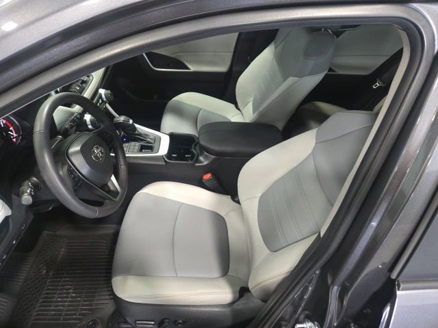 Used 2023 Toyota RAV4 XLE Premium AWD/4WD image 11