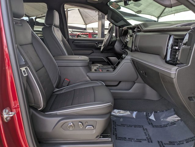 Used 2026 GMC Sierra 2500 AT4X image 21