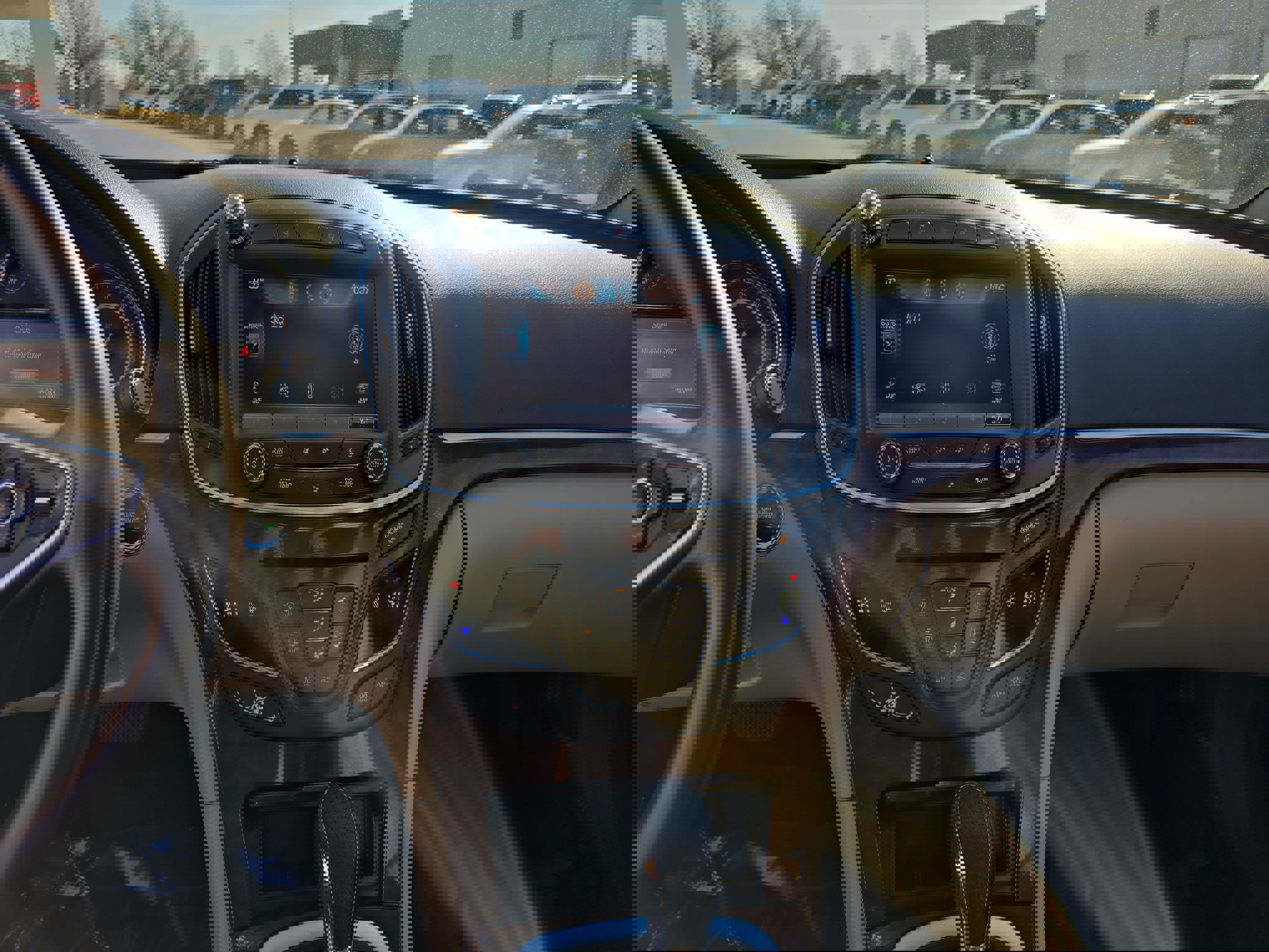 Used 2015 Buick Regal Premium image 20