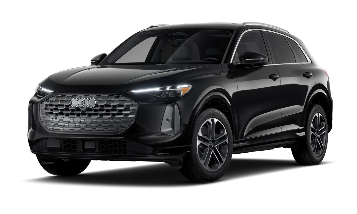 Certified 2026 Audi Q5 Premium Plus AWD/4WD image 1