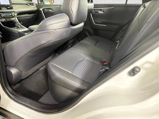 Used 2023 Toyota RAV4 XSE AWD/4WD image 22