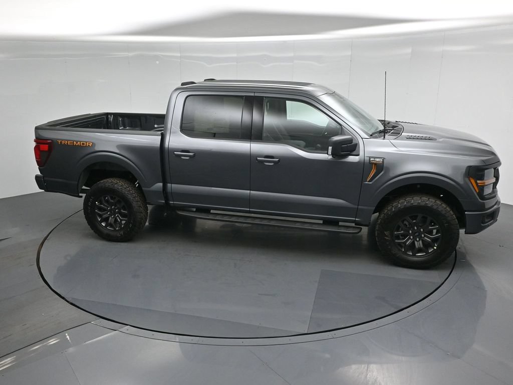 New 2026 Ford F150 Tremor w/ Equipment Group 402B AWD/4WD image 50